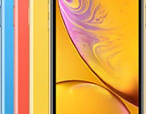 Apple iPhone XR Teknik Özellikleri