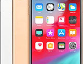 Apple iPhone XS Max Teknik Özellikleri