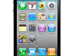 Apple iPhone 4 CDMA Teknik Özellikleri