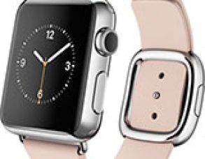 Apple Watch 38mm (1. nesil) Teknik Özellikleri