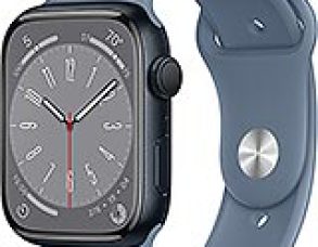 Apple Watch Series 8 Aluminum Teknik Özellikleri