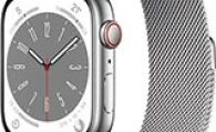 Apple Watch Series 8 Teknik Özellikleri