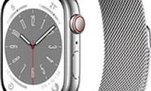 Apple Watch Series 8 Teknik Özellikleri