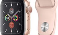 Apple Watch Series 5 Aluminum Teknik Özellikleri