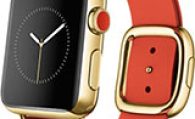 Apple Watch Edition 38mm (1. nesil) Teknik Özellikleri