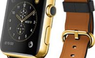 Apple Watch Edition 42mm (1. nesil) Teknik Özellikleri