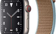 Apple Watch Edition Series 5 Teknik Özellikleri