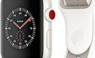 Apple Watch Edition Series 3 Teknik Özellikleri