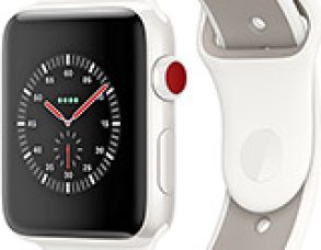 Apple Watch Edition Series 3 Teknik Özellikleri