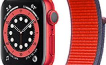 Apple Watch Series 6 Aluminum Teknik Özellikleri