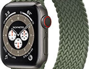 Apple Watch Edition Series 6 Teknik Özellikleri
