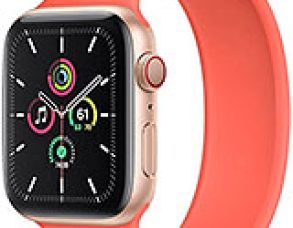 Apple Watch SE Teknik Özellikleri
