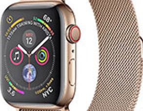 Apple Watch Serisi 4 Teknik Özellikleri