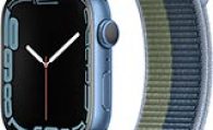 Apple Watch Series 7 Aluminum Teknik Özellikleri