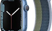 Apple Watch Series 7 Aluminum Teknik Özellikleri