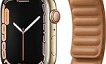 Apple Watch Series 7 Teknik Özellikleri