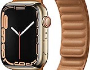Apple Watch Series 7 Teknik Özellikleri