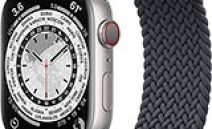 Apple Watch Edition Series 7 Teknik Özellikleri