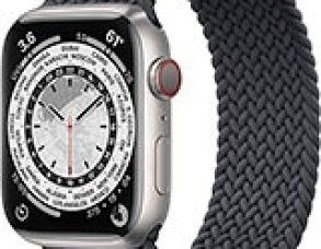 Apple Watch Edition Series 7 Teknik Özellikleri