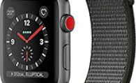 Apple Watch Series 3 Alüminyum Teknik Özellikleri