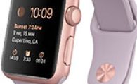 Apple Watch Sport 38mm (1. nesil) Teknik Özellikleri