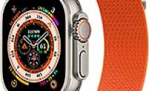 Apple Watch Ultra Teknik Özellikleri