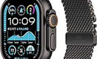 Apple Watch Ultra 2 Teknik Özellikleri