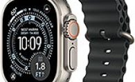 Apple Watch Ultra 3 Teknik Özellikleri