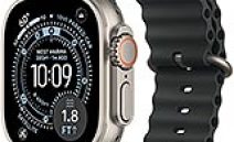 Apple Watch Ultra 3 Teknik Özellikleri