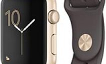 Apple Watch Series 1 Alüminyum 42mm Teknik Özellikleri