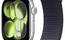 Apple Watch Series 11 Aluminum Teknik Özellikleri