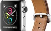 Apple Watch Series 2 38mm Teknik Özellikleri