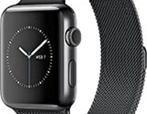 Apple Watch Series 2 42mm Teknik Özellikleri
