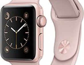 Apple Watch Series 1 Alüminyum 38mm Teknik Özellikleri