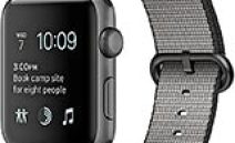 Apple Watch Series 2 Alüminyum 42mm Teknik Özellikleri