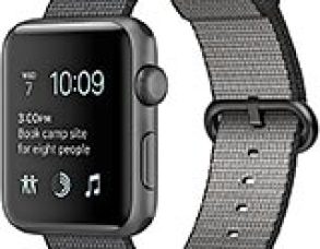 Apple Watch Series 2 Alüminyum 42mm Teknik Özellikleri