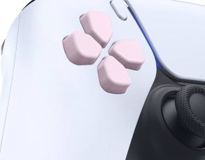 D-Pad Yön Tuş Takımı