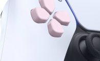 D-Pad Yön Tuş Takımı
