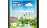 Huawei Ascend G615 Teknik Özellikleri