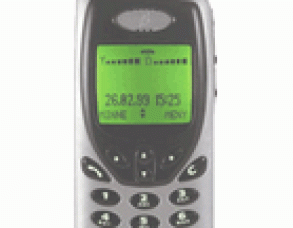 Benefon iO Teknik Özellikleri