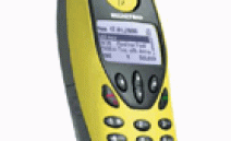 Benefon Twin+ Teknik Özellikler