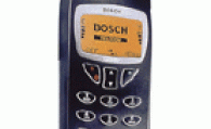 Bosch Com 607 Teknik Özellikleri