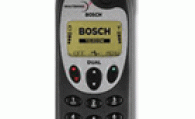 Bosch Com 738 Teknik Özellikleri
