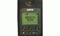 Bosch Com 906 Teknik Özellikleri