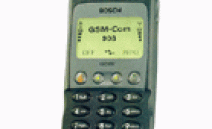 Bosch Com 908 Teknik Özellikleri