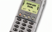 Bosch 909 Dual Teknik Özellikleri