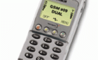 Bosch 909 Dual Teknik Özellikleri