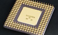 CPU Merkezi İşlem Birimi