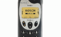 Bosch World 718 Teknik Özellikleri