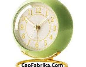 Çalar Saat – tanım